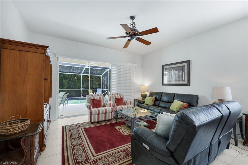 1818 Leamington Ln , Naples, FL 34109 Photo