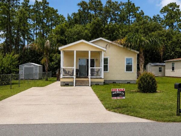 3372 7th street, Elkton, FL 32033