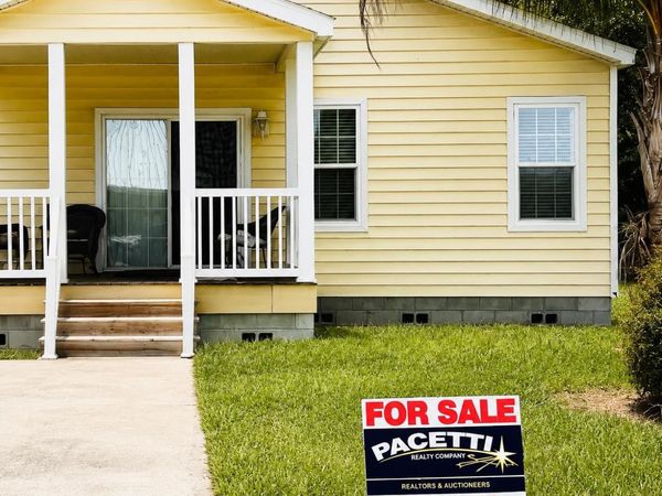 3372 7th street, Elkton, FL 32033