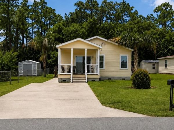 3372 7th street, Elkton, FL 32033