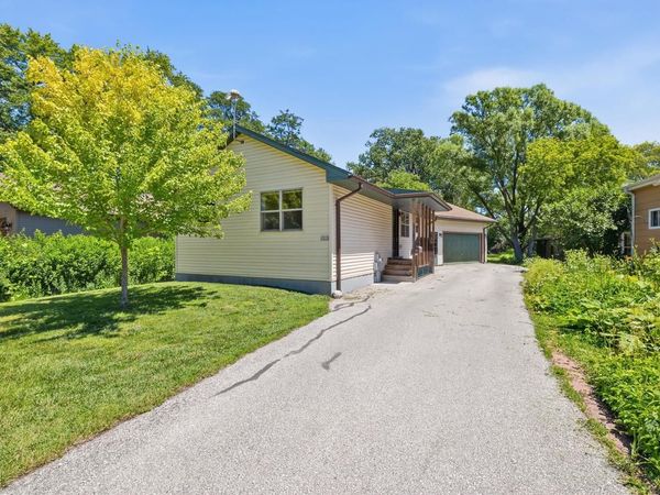 1019 S 6TH STREET, De Pere, WI 54115