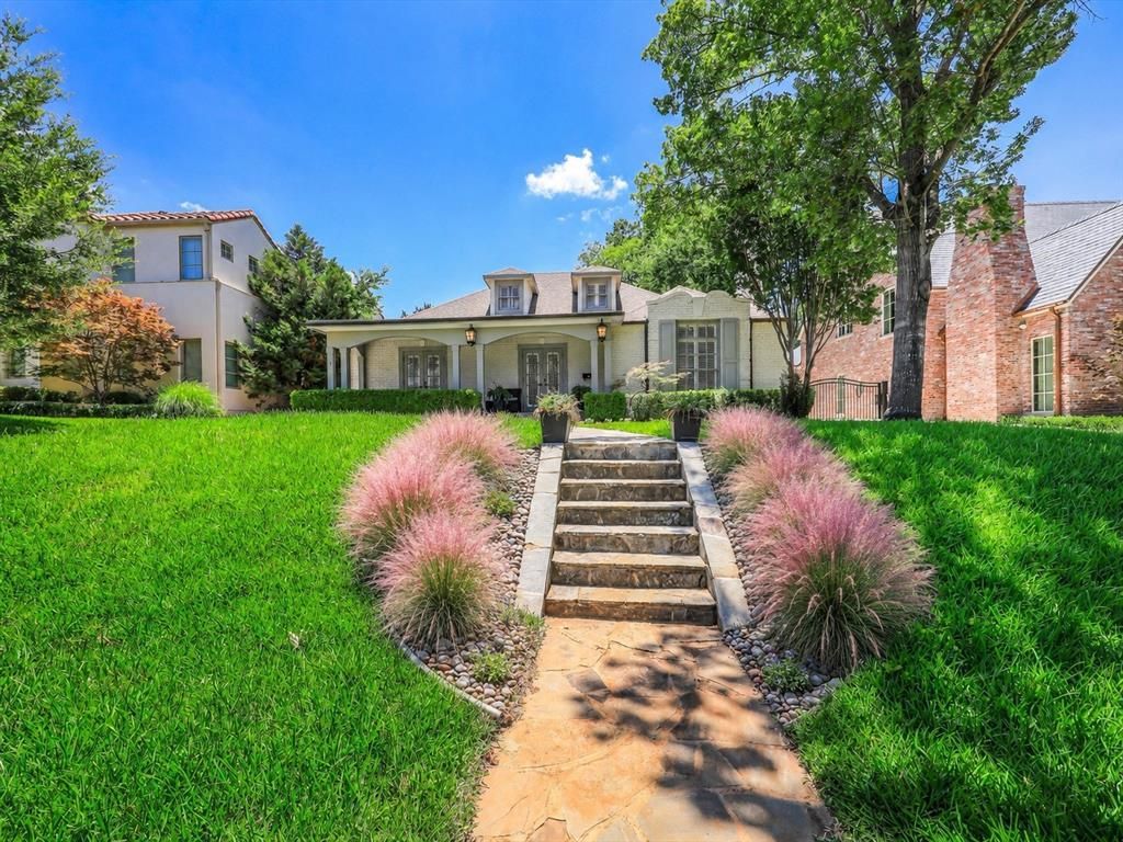 3609 Park Hill Drive, Fort Worth, TX 76109 Main Photo