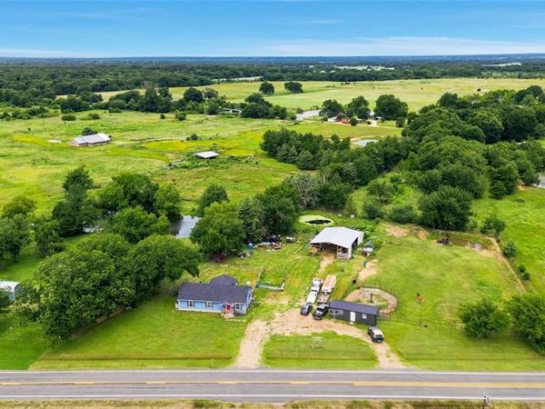 13017 E Fm 273 , Telephone, TX 75488