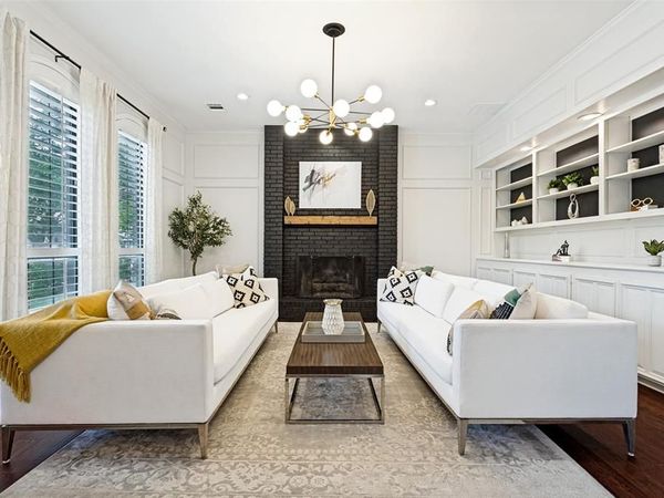 2128 Mcdaniel Circle, Plano, TX 75075