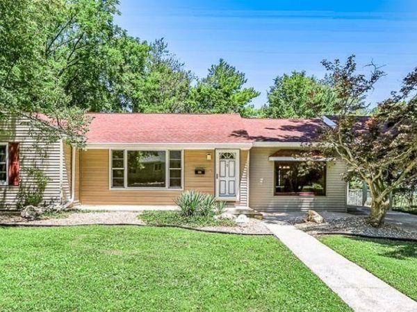 811 S Eastside Drive, Bloomington, IN 47401