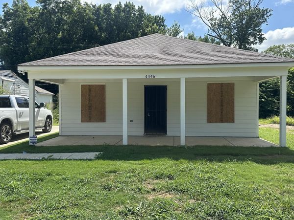 4446 SUNCREST DR, Memphis, TN 38127