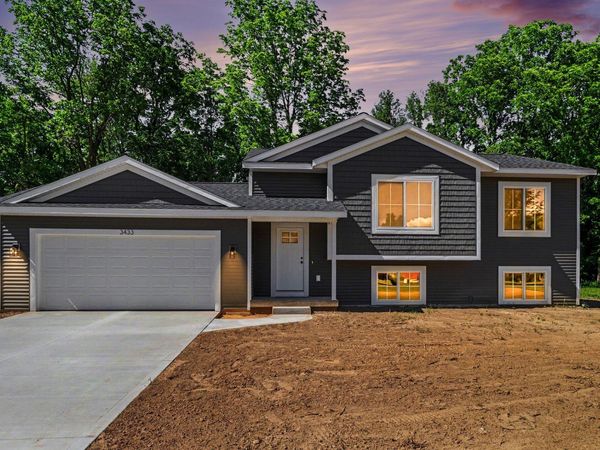 3433 Gray Fox Lane, Allegan, MI 49010