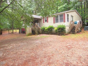 3147 Buckhorn Lane, Wake Forest, NC 27587