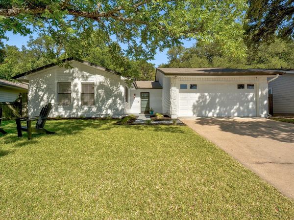 12212 Scribe DR, Austin, TX 78759