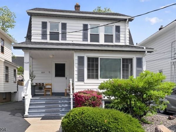 1629 May St, Union, NJ 07083