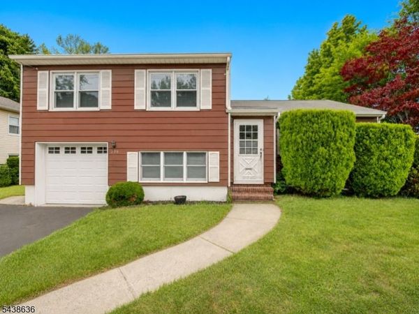 206 Boulevard, Kenilworth, NJ 07033