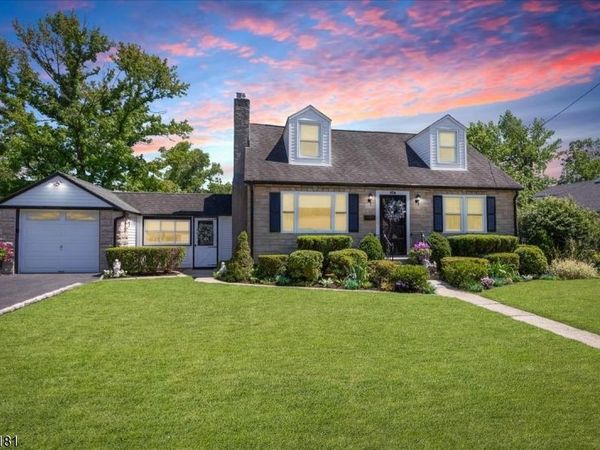 374 South Ave, Fanwood, NJ 07023