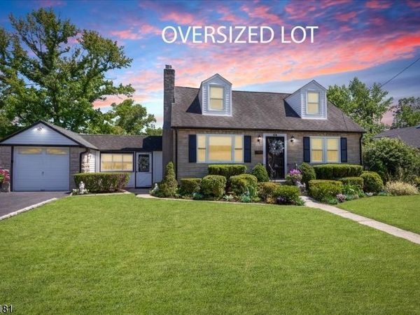 374 South Ave, Fanwood, NJ 07023