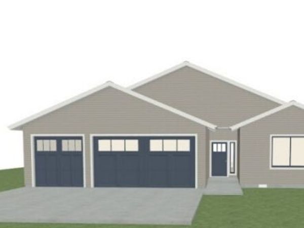 594 Karen Avenue , Royal City, WA 99357