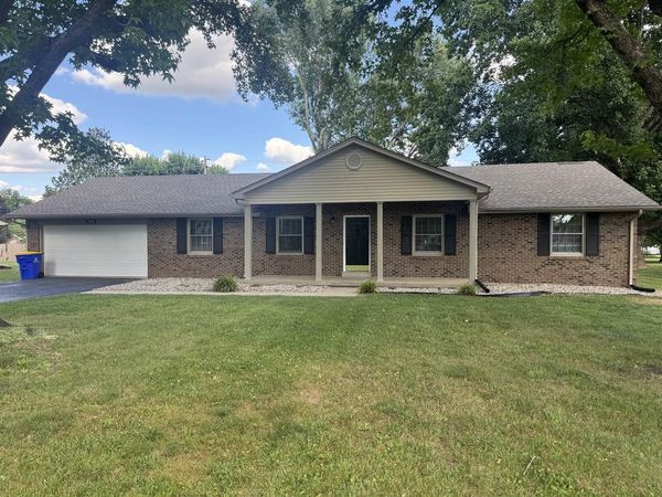 2806 Garrett Drive , Bowling Green, KY 42104