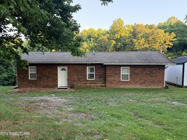 713 Robin Drive, New Tazewell, TN 37825