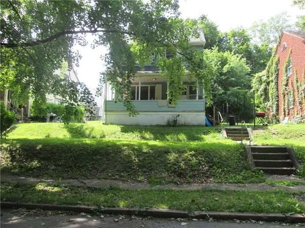 1615 Boundary St, Aliquippa, PA 15001