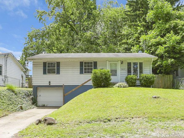 307 Maud Avenue , Lancaster, OH 43130