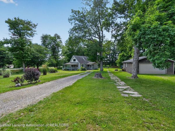 9980 Pulaski Road, Hanover, MI 49241