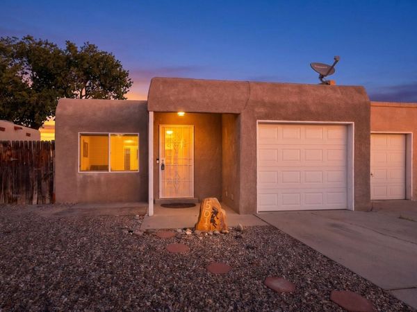 5013 Argus Avenue NW, Albuquerque, NM 87120