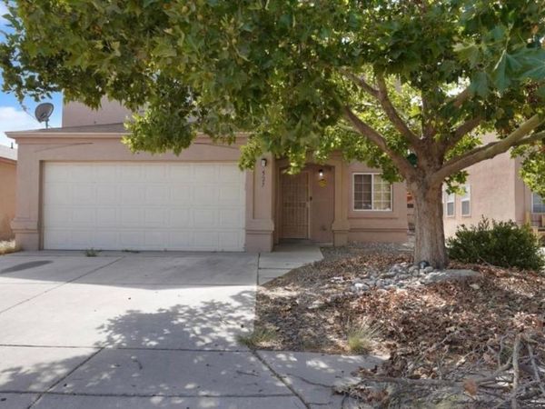 527 Whisper Mesa Street SW, Albuquerque, NM 87121