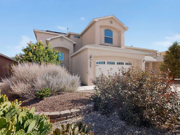 636 Firewheel Loop SW, Los Lunas, NM 87031