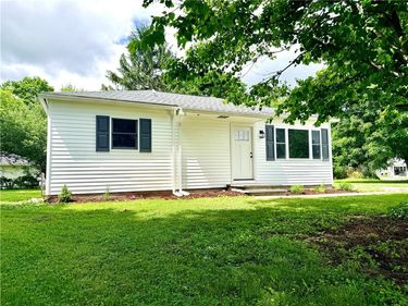 209 Chambers Street , Beaver Dams, NY 14812