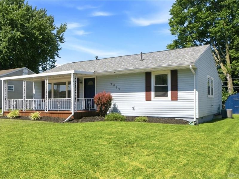 2857 Prentice Drive, Kettering, OH 45420 Photo 3