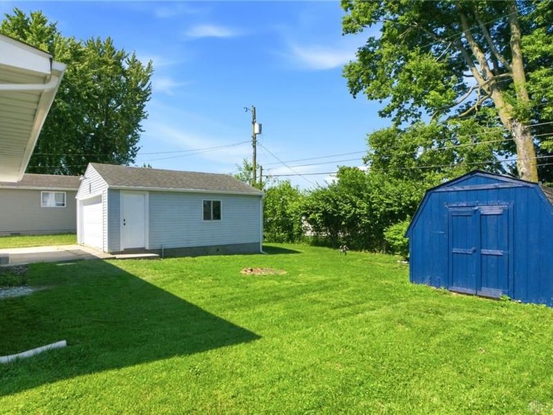 2857 Prentice Drive, Kettering, OH 45420 Photo 31