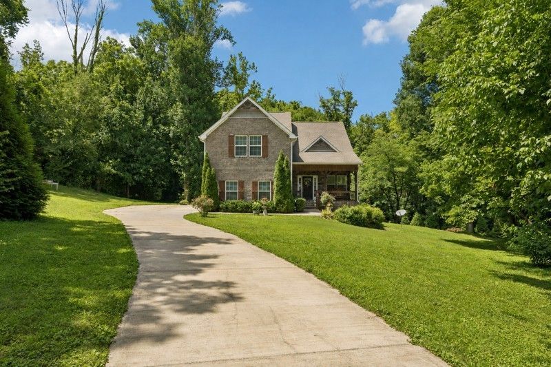 113 Summit Dr, Columbia, TN 38401 Main Photo