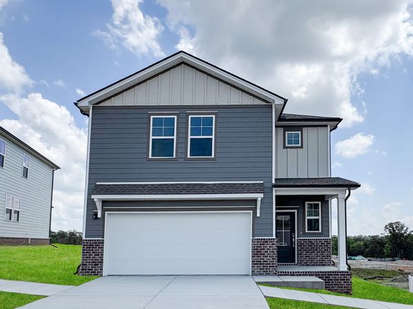235 West Millbrook Drive , Spring Hill, TN 37174