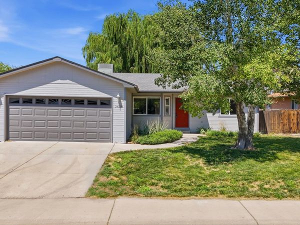 265 1/2 Nashua Lane, Grand Junction, CO 81503