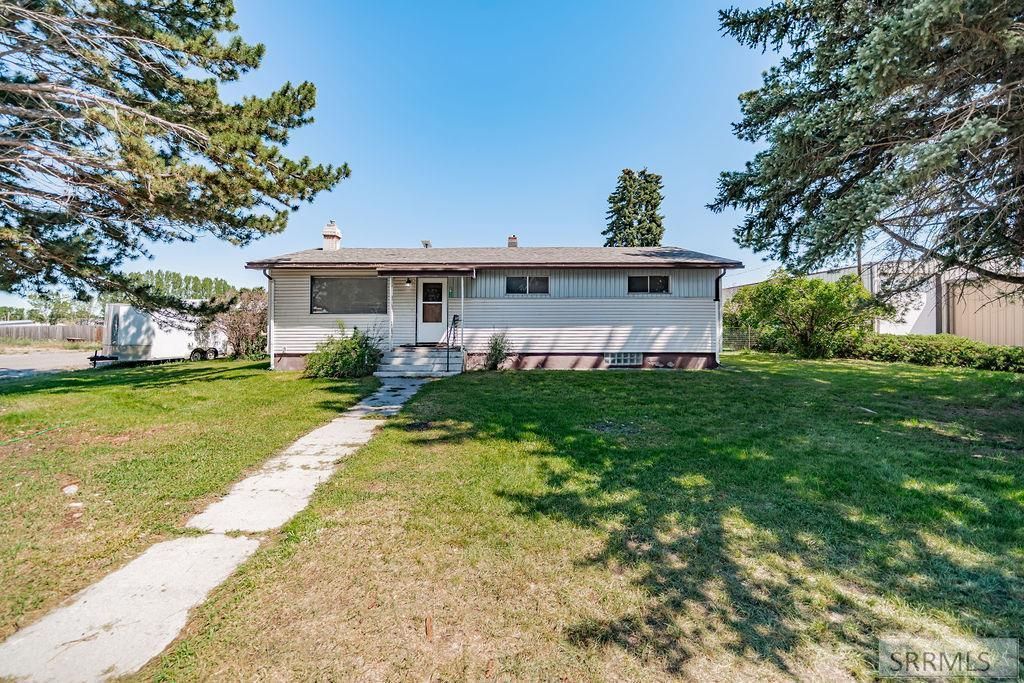 3417 E 107 N, Idaho Falls, ID 83401 Main Photo