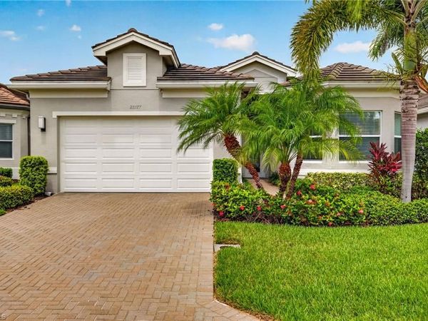 28777 Montecristo LOOP , BONITA SPRINGS, FL 34135