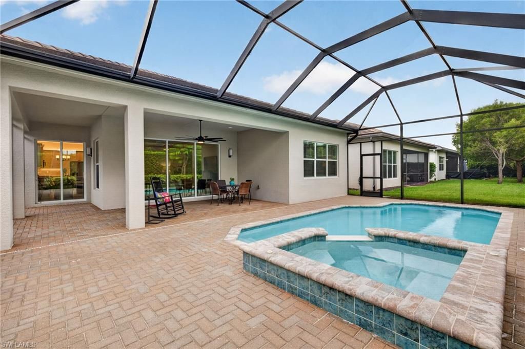 28777 Montecristo Loop , Bonita Springs, FL 34135 Photo