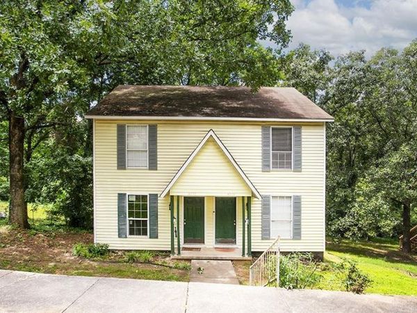 4717 - 4719 Ridge Road , North Little Rock, AR 72116