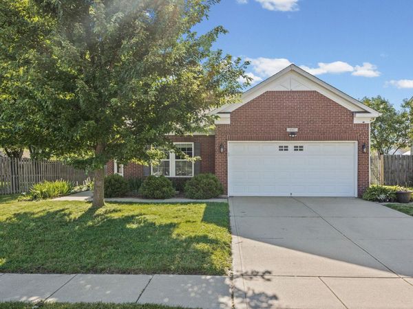 4567 Carador Lane, Lafayette, IN 47909