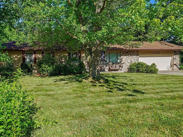 64605 County Road 33, Goshen, IN 46528