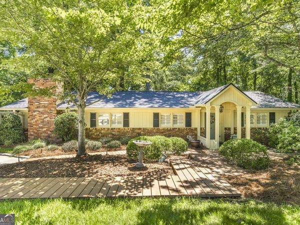 861 Windsor Road, Macon, GA 31204