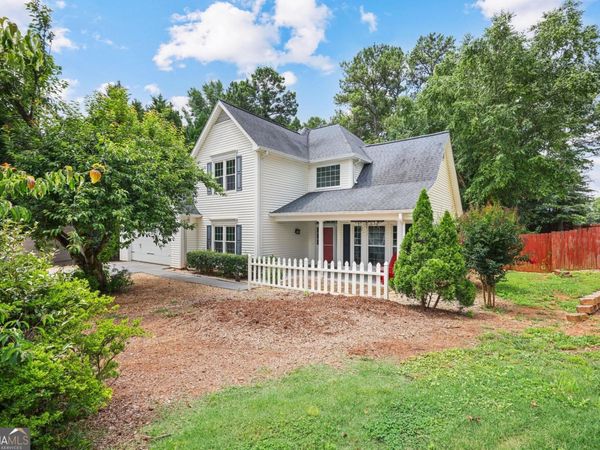 52 Winfield Terrace SW, Marietta, GA 30064