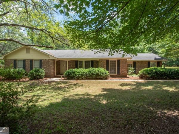 308 Sullivan Circle, Pine Mountain, GA 31822