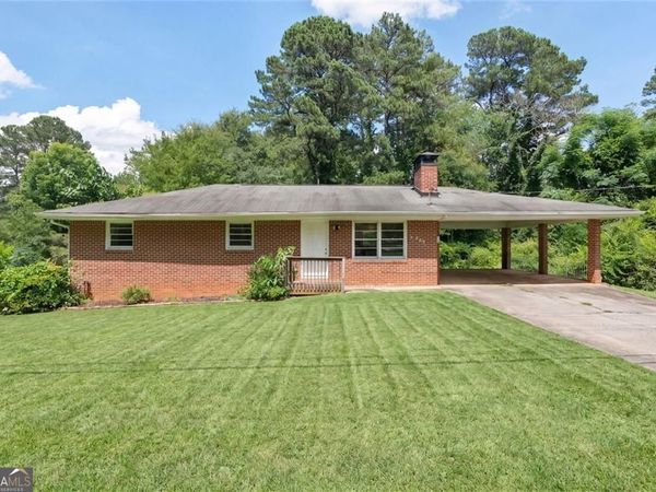 4325 Hiram Lithia Springs Road SW, Powder Springs, GA 30127