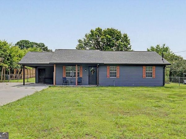 290 Erwin Hill Road SE, Calhoun, GA 30701