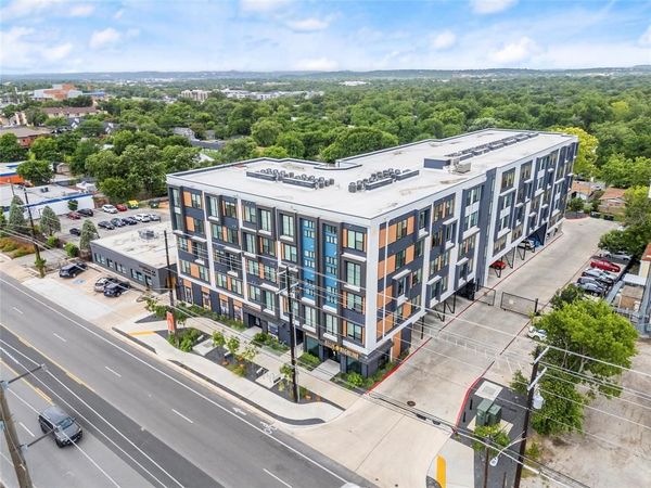 6324 N Lamar BLVD, Unit 212, Austin, TX 78752