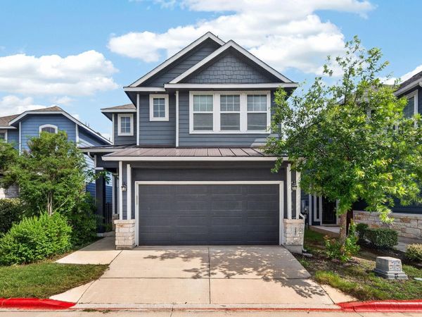 240 Simon, Kyle, TX 78640