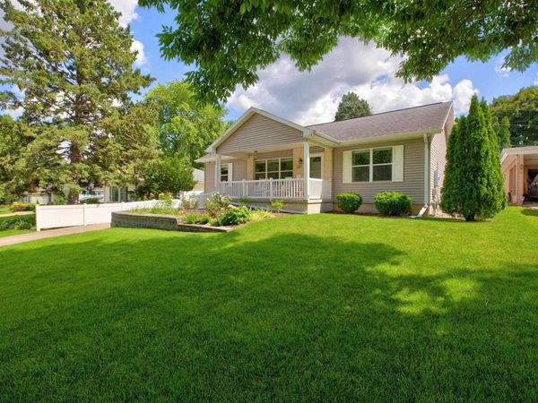 247 Martin Road, Waterloo, IA 50701