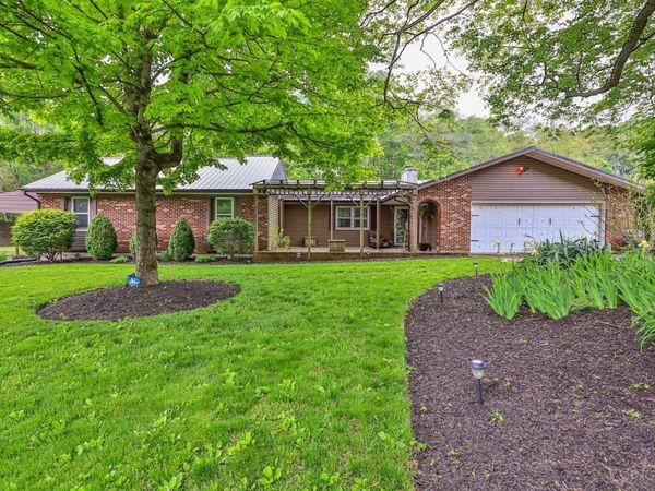 7975 Hinkle Road, Middletown, OH 45042