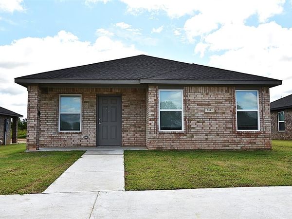 736 Elm Street, Seminole, OK 74868