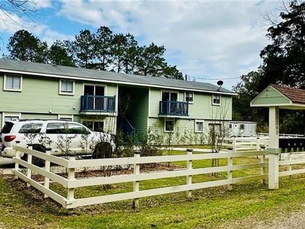 15260 SAM GEORGE Road, Unit 5, Bogalusa, LA 70427