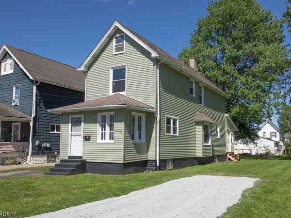 65 N Richview Avenue, Youngstown, OH 44509